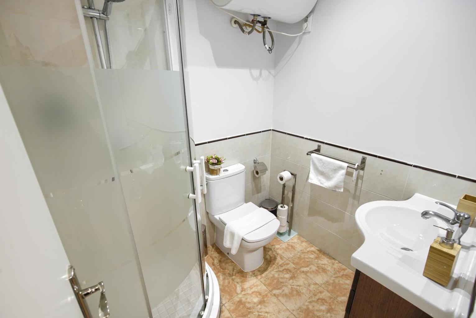 Apartamentos Ryc Alcalá de Henares Exterior foto