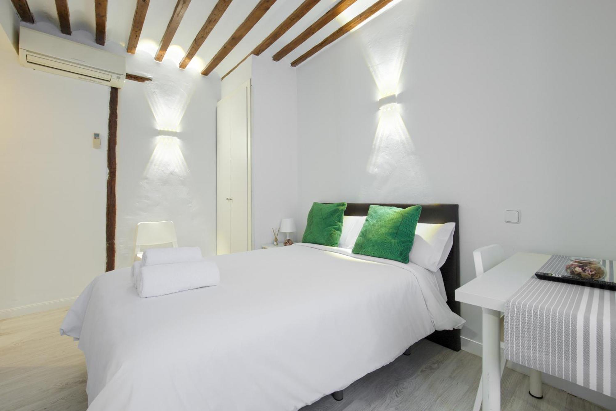 Apartamentos Ryc Alcalá de Henares Exterior foto